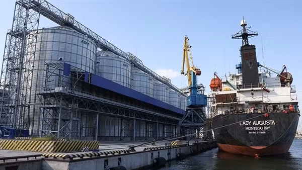 Nga-Ukraine sắp đạt thỏa thuận giải cứu ngũ cốc ảnh 2
