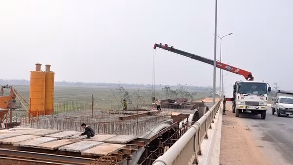 Giải ngân vốn đầu tư công chậm, chưa đạt kỳ vọng ảnh 2