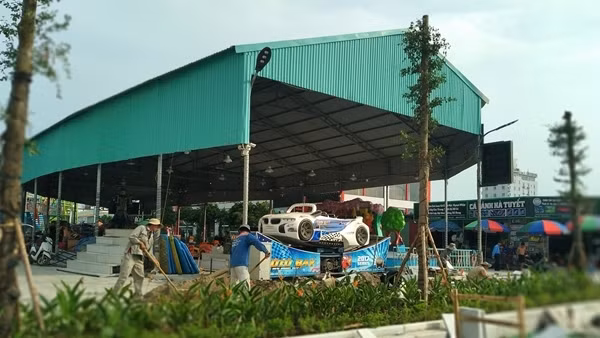 Kỷ luật cảnh cáo nguyên Bí thư Thành đoàn Hải Phòng