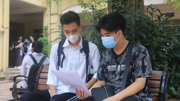 Có nên công bố những bài thi môn Ngữ văn đạt điểm 10? ảnh 3