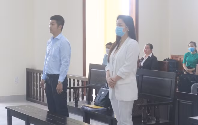 Tòa Tối cao kháng nghị vụ Nhật Kim Anh tranh chấp quyền nuôi con -0