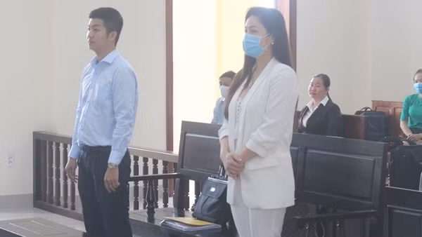 TAND Tối cao yêu cầu xử lại vụ Nhật Kim Anh giành quyền nuôi con