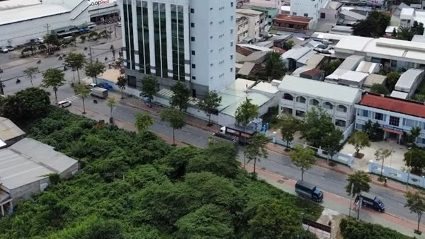 Trà Vinh đề nghị thanh tra toàn bộ dự án tuyến đường số 1 ảnh 2