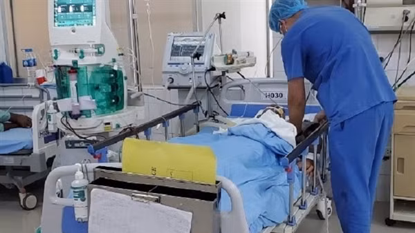 Hai anh em ruột ngộ độc rượu đã tử vong, thêm người nguy kịch ảnh 2