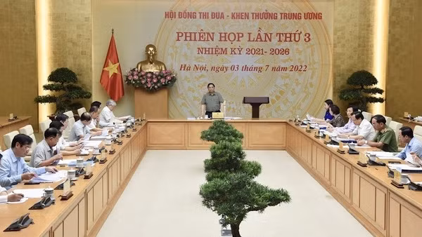 Ban Dân y Khu 5 đón nhận danh hiệu Anh hùng lực lượng vũ trang nhân dân ảnh 4