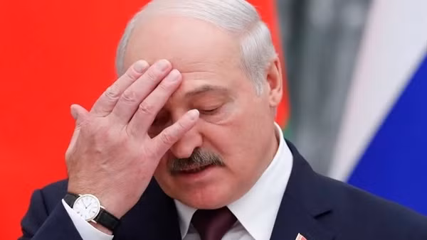 Belarus tố Ukraine phóng tên lửa nhằm vào các cơ sở quân sự