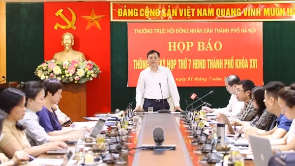 Hoạt động của HĐND phải thể hiện rõ phương châm “ý Đảng hợp với lòng dân” ảnh 2