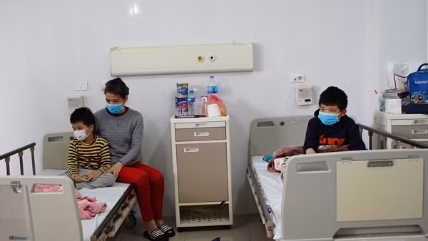 Tiếp nhận, điều trị hiệu quả bệnh nhân trầm cảm hậu COVID-19 ảnh 2