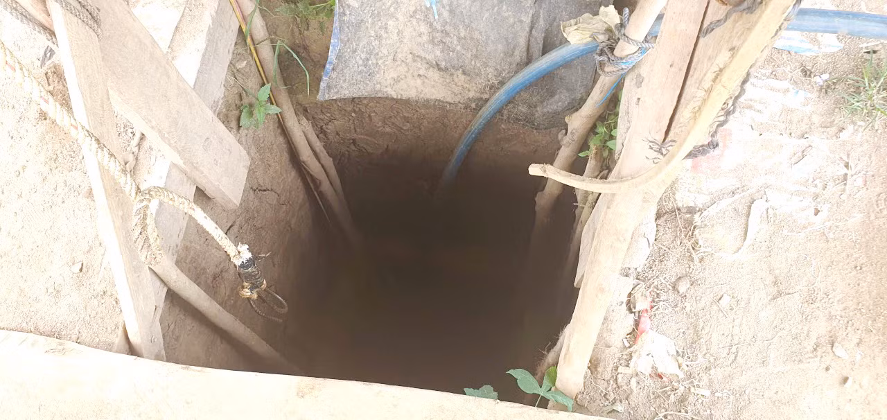  Khởi tố vụ án hình sự khai thác khoáng sản trái phép ở Phú Yên -0