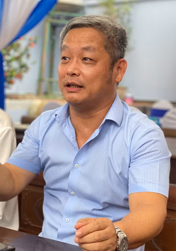 Xây dựng con người văn hóa để 
