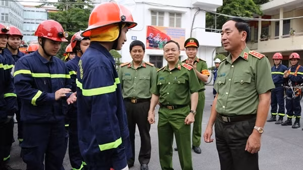 Tìm thấy thi thể công nhân bị mắt kẹt trong hầm thủy điện Si Pa Phìn ảnh 3