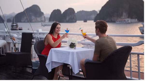 Sailing Club Residences Ha Long Bay đón đầu tiềm năng bất động sản nghỉ dưỡng tại Hạ Long