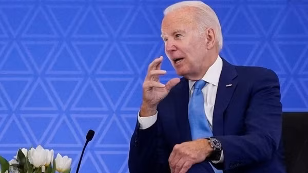 Thêm tài liệu mật được tìm thấy tại nơi ông Biden từng làm việc
