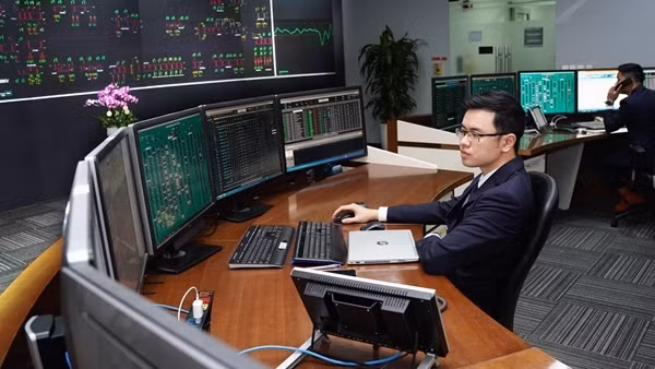 Sẵn sàng phương án cấp điện, cam kết không cắt điện trong dịp nghỉ Tết