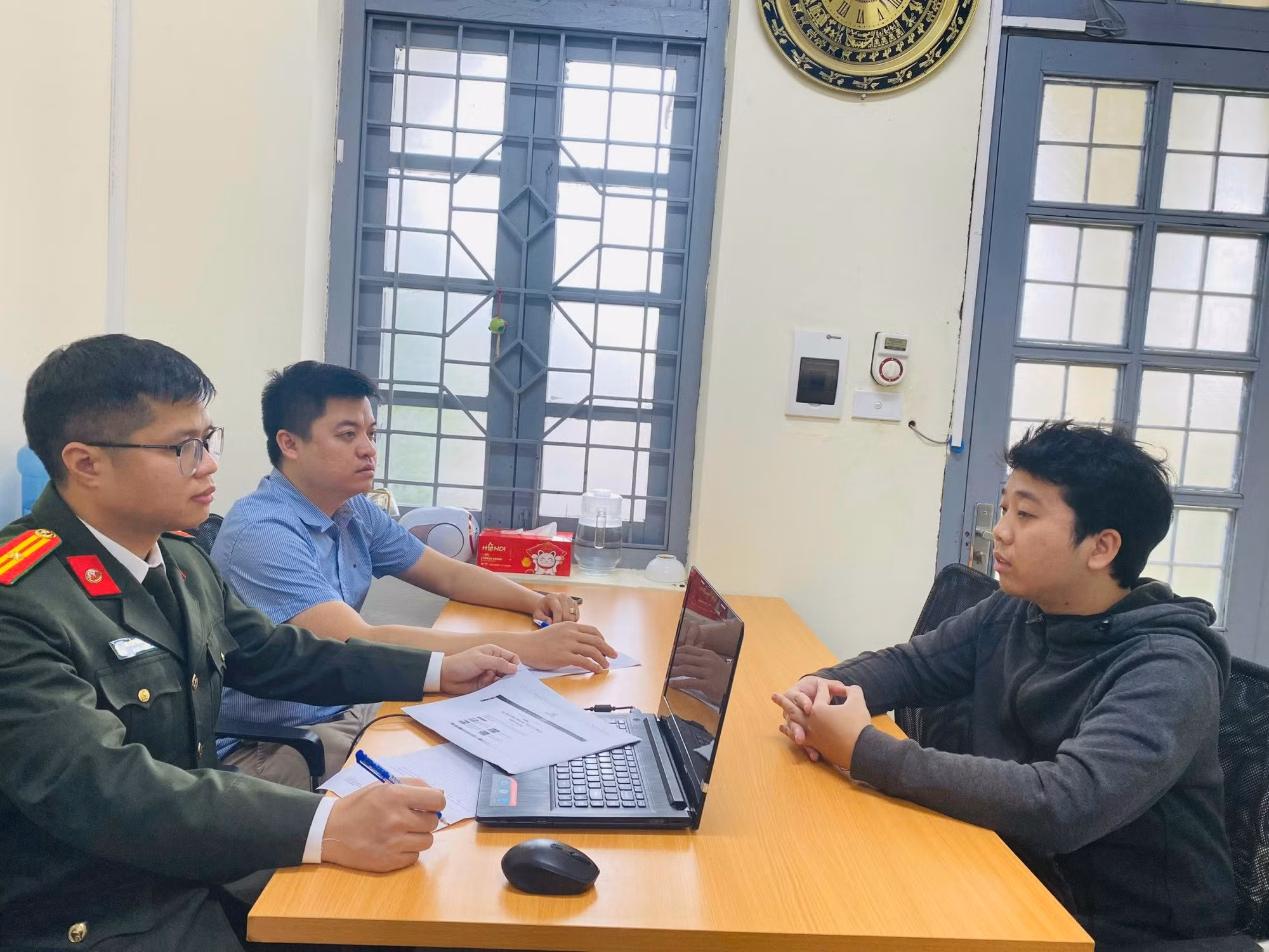 Nhiều chủ thể bị xử phạt về hành vi đăng tải thông tin sai sự thật liên quan Tập đoàn Vingroup -0