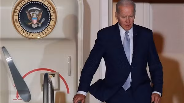 Nhiều tài liệu mật được tìm thấy tại trung tâm nơi ông Biden từng làm việc