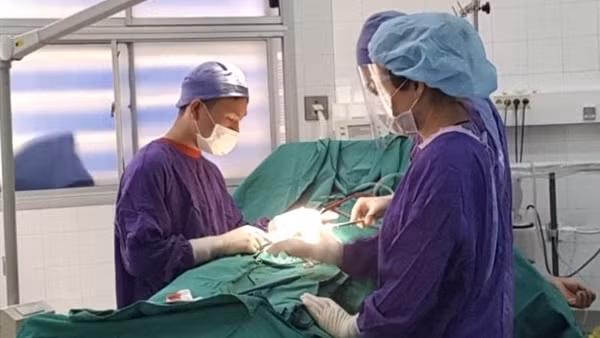 6 thanh niên phải cắt tinh hoàn đều chưa lập gia đình
