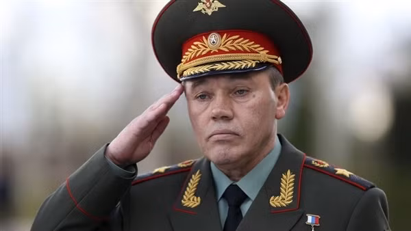 Nga bổ nhiệm tổng chỉ huy cấp cao mới, chiến sự Ukraine có thể mở rộng