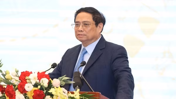 Phải phát triển thị trường lao động linh hoạt, bền vững và hội nhập