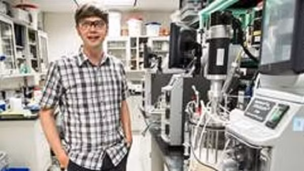 Đi tìm Enzyme giúp phân hủy vải và polyester