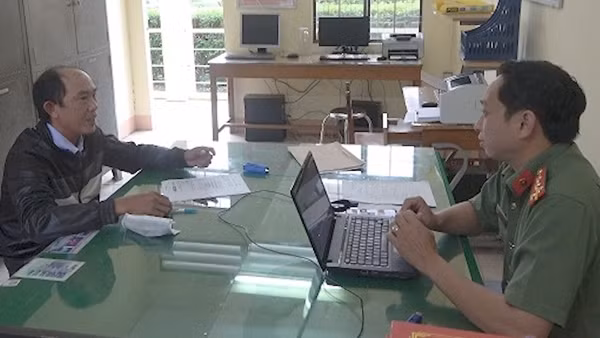 Xử phạt đối tượng đăng tin xuyên tạc vụ cháu Hạo Nam