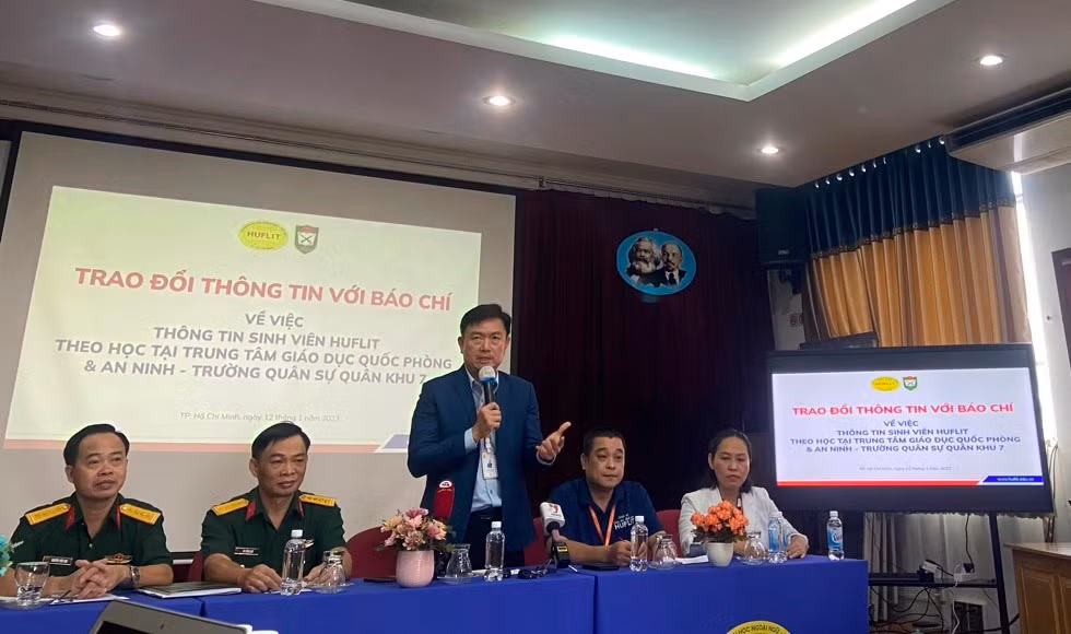 Thông tin bất ngờ tại buổi họp báo về tin đồn 2 nữ sinh bị xâm hại tình dục -0