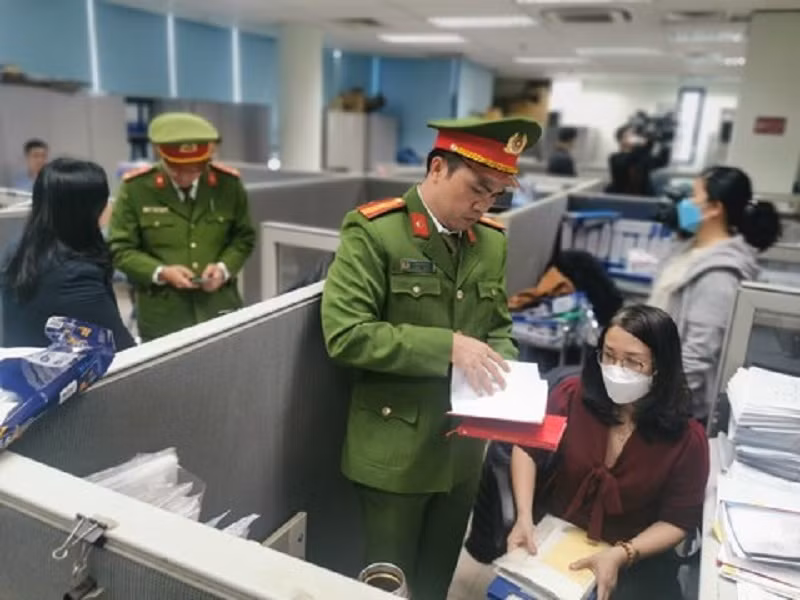 Bịt “lỗ hổng” trong xã hội hóa công tác đăng kiểm -0