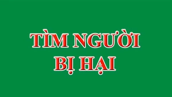 Tìm người bị lừa đảo 500 triệu liên quan việc mua bán thiên thạch