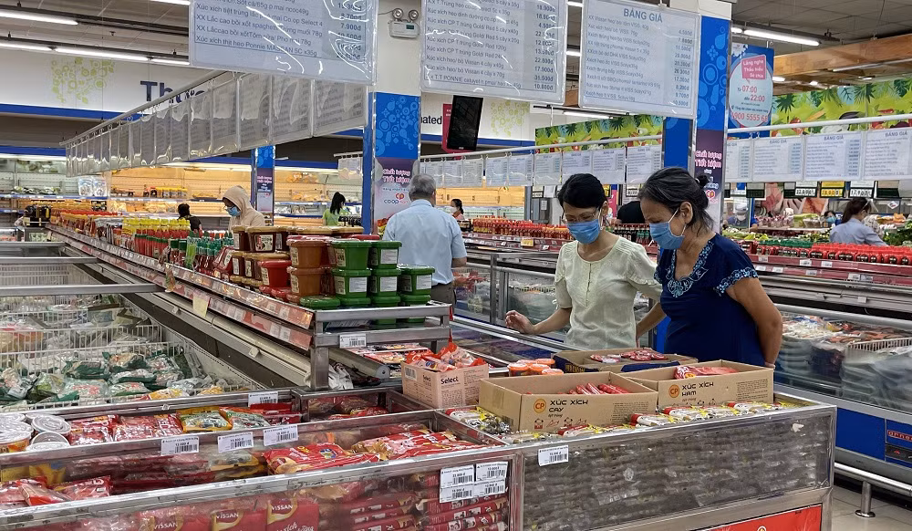 Nhiều giải pháp hỗ trợ doanh nghiệp ổn định sản xuất -0