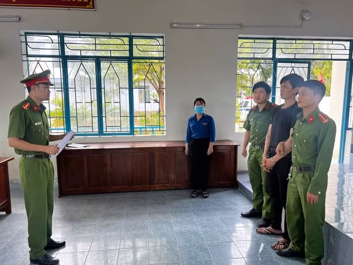 Giáp Tết, lật tẩy hành tung kẻ gây ra hai vụ trộm bò của nông dân -0