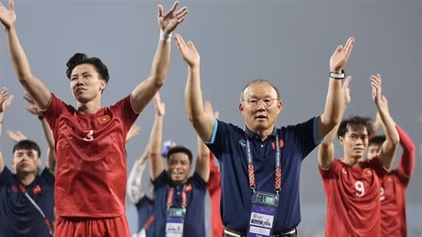 Chung kết AFF Cup 2022 và lợi thế của tuyển Việt Nam