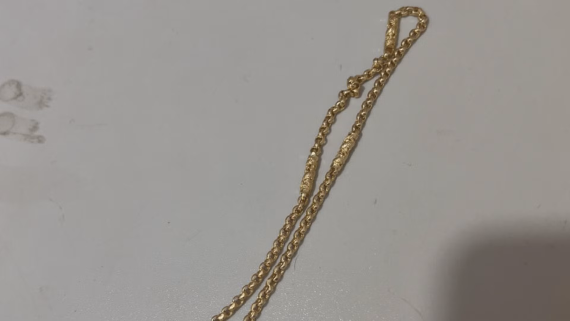 Hai con nghiện giả danh Công an đi cướp tài sản -0