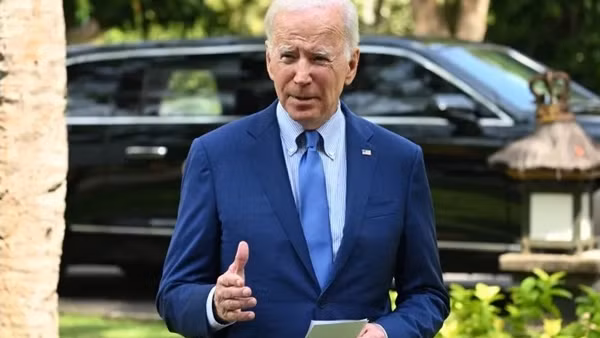 Ủy ban Hạ viện Mỹ điều tra gia đình của Tổng thống Joe Biden