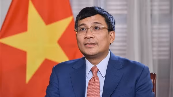 Đẩy mạnh ngoại giao kinh tế thành nhiệm vụ trung tâm của ngoại giao Việt Nam