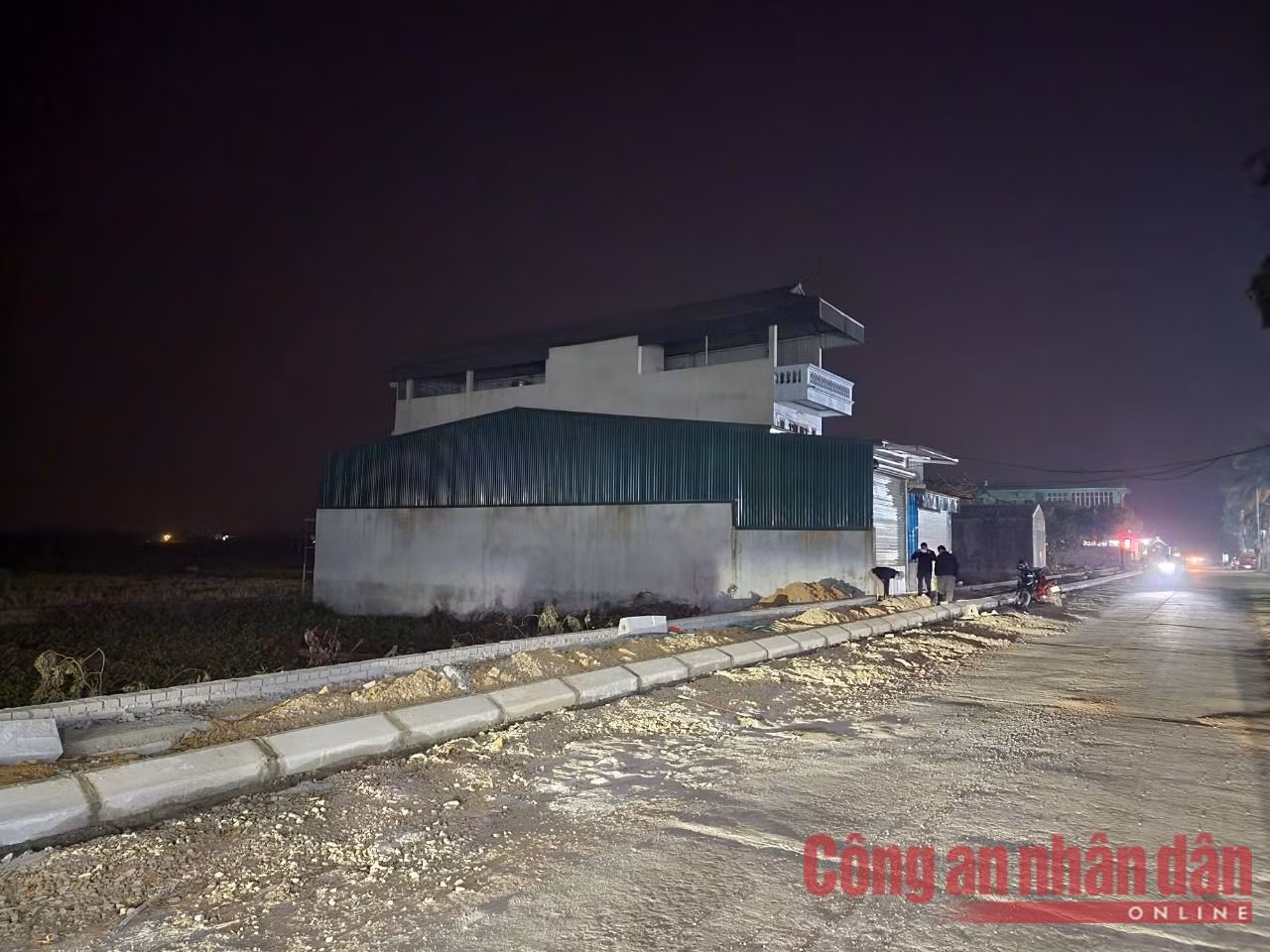 Đường dây sản xuất hơn 100 tấn sách giả trên địa bàn Thủ đô dùng những thủ đoạn gì? -1