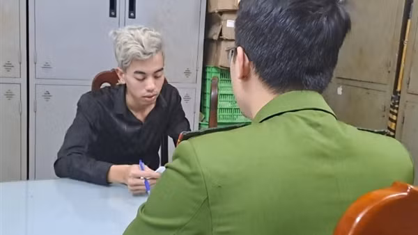 Đối tượng sát hại bạn gái cũ khai gì tại cơ quan Công an?