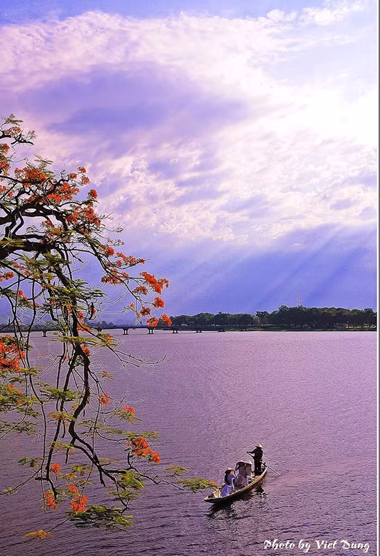 Giấc mơ lính của người cựu binh - đại tá an ninh -4