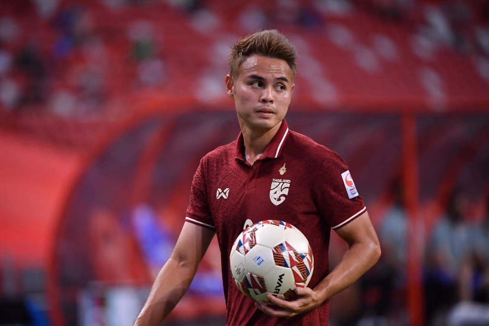 Không thể xem thường Thái Lan ở chung kết AFF Cup -0