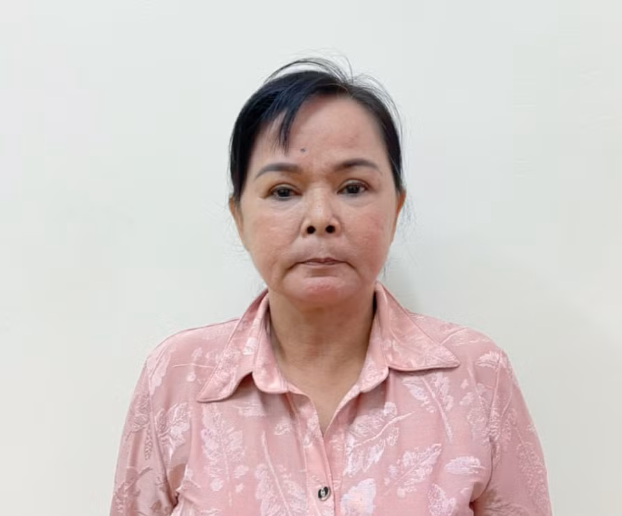 Bắt đối tượng trốn lệnh truy nã hơn 20 năm -0