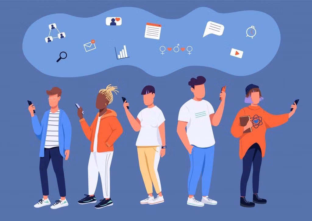 GenZ bước vào 2023 sẵn sàng cho thách thức giao thoa -0