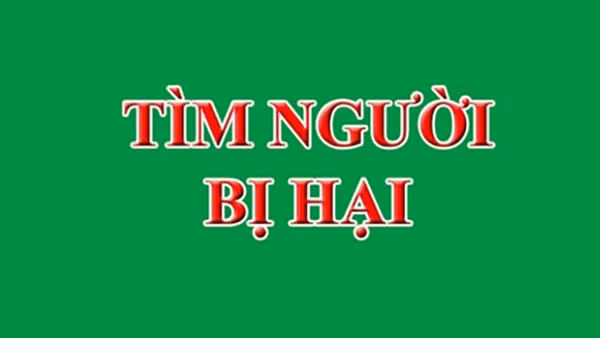Tìm bị hại vụ lừa đảo đầu tư tiền ảo