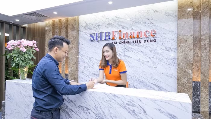 SHB Finance được chấp thuận nguyên tắc chuyển đổi hình thức pháp lý -0