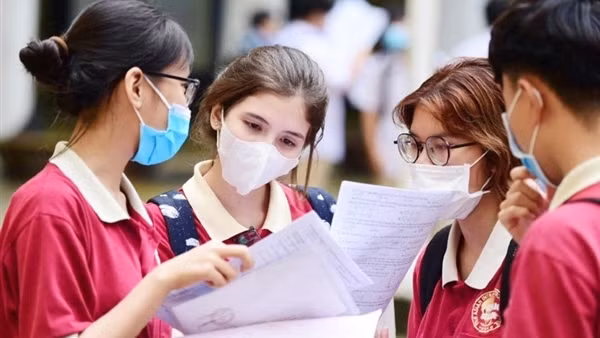 27 đơn vị được tổ chức thi đánh giá năng lực tiếng Anh