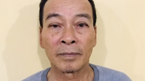 Thay tên đổi họ trốn truy nã 37 năm