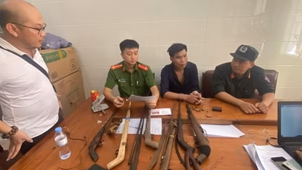 Tiếp tục đấu tranh quyết liệt với tội phạm ma tuý trên tuyến biên giới Việt - Lào