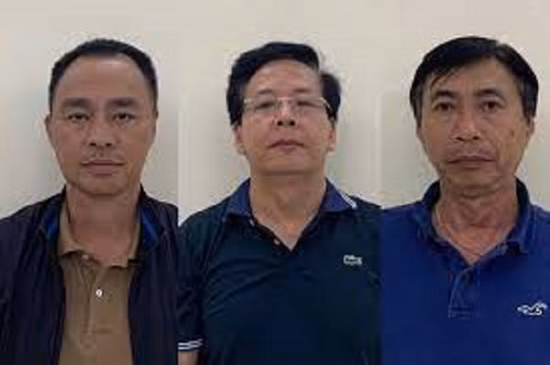 Bịt “lỗ hổng” trong xã hội hóa công tác đăng kiểm -0