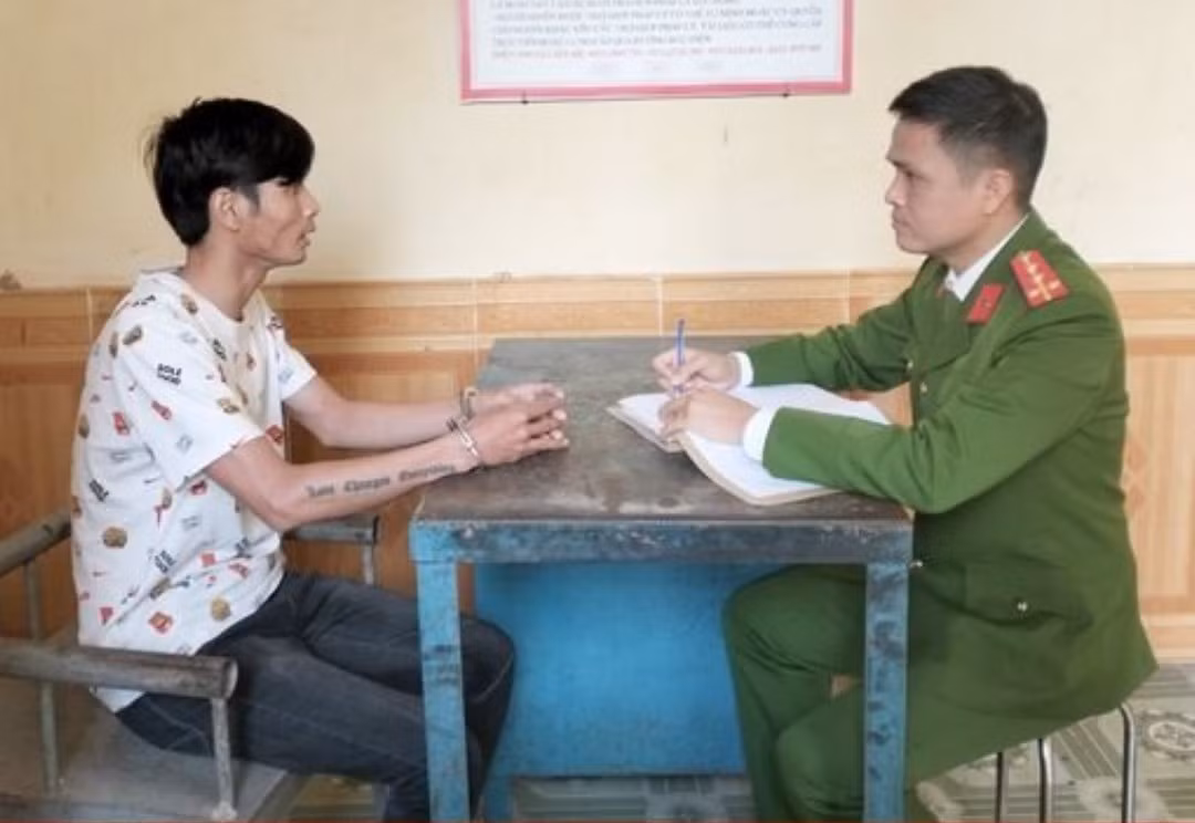 Kiên trì bắt đối tượng trốn truy nã hơn 10 năm -0