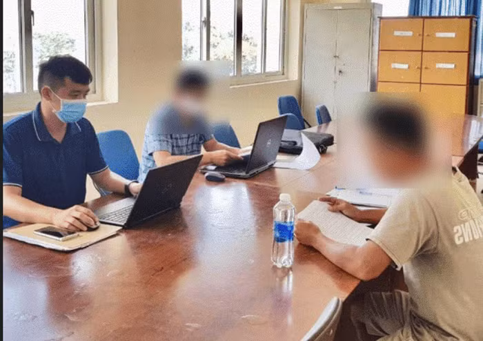 Không có chuyện nữ sinh bị xâm hại rồi tự sát! -0