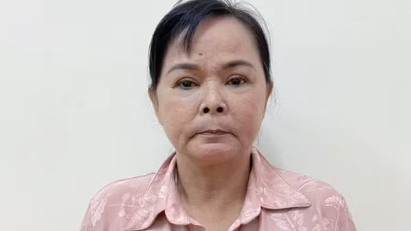 Bắt đối tượng trốn lệnh truy nã hơn 20 năm