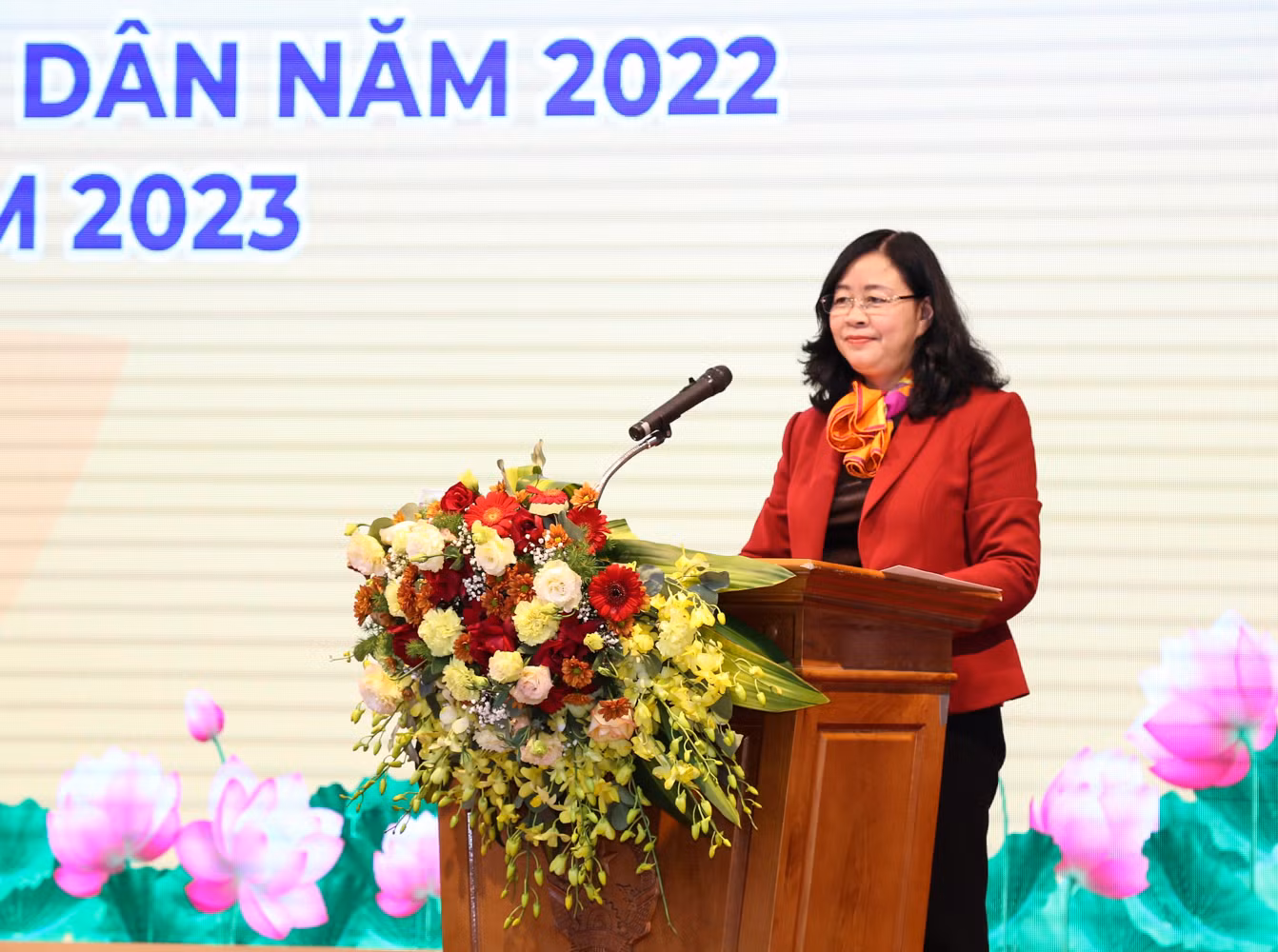 Đối ngoại nhân dân tích cực góp phần phát triển đất nước -0